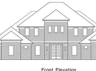 15008 Annecy Blvd, Oklahoma City, OK 73142