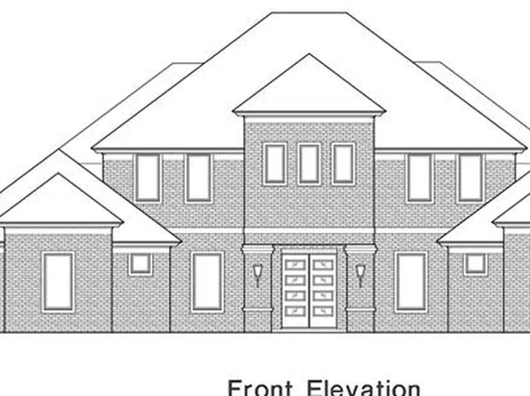 15008 Annecy Blvd, Oklahoma City, OK 73142