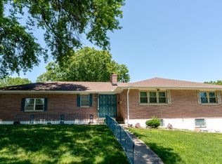 8020 Oakland Ave, Kansas City, KS 66112