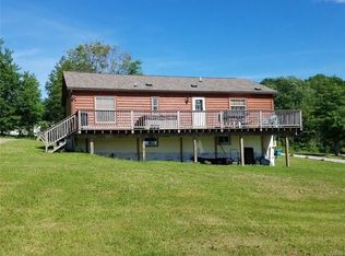 1981 Bellamy Rd, Wellsville, NY 14895