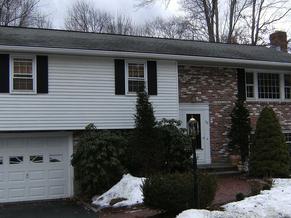 33 Holly Ln, Holliston, MA 01746 Zillow