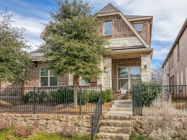 304 Julia Ln, Euless, TX 76040