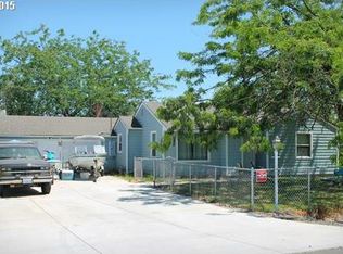 35723 Ebenger St, Albany, OR 97321