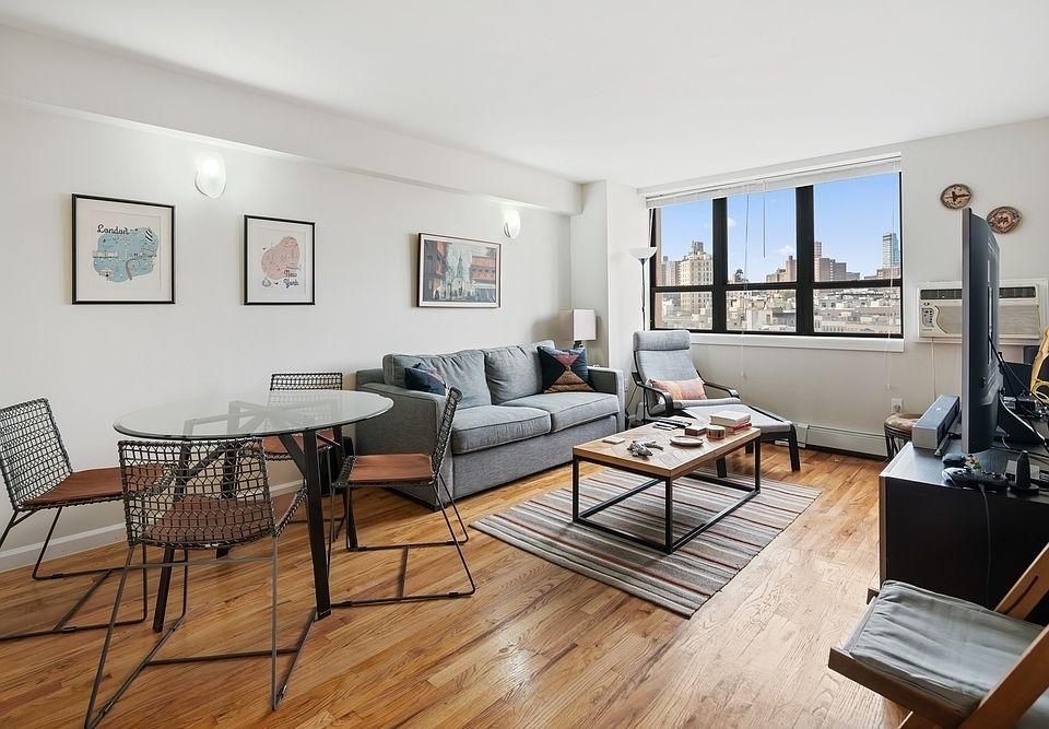 1st image of 300 Cathedral Pkwy #10J