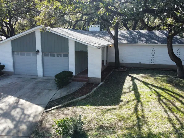 3554 RED OAK LN, San Antonio, TX 78230