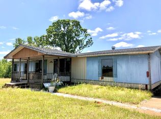 800 Turner Rd, Sparta, GA 31087