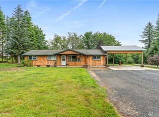3192 Centralia Alpha Rd, Onalaska, WA 98570