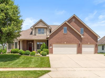 2060 Pawnee Ct E, Columbus, IN, 47203