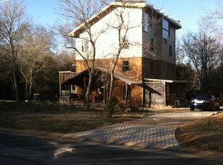 240 Northside Dr, Athens, GA 30601