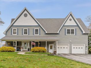 135 Hillcrest Heights, St. Albans Town, VT 05478