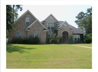 36 Bristol Way S, Richmond Hill, GA 31324