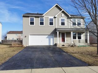 14445 S Independence Dr, Plainfield, IL 60544