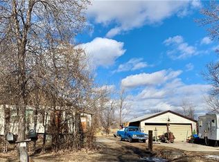 1603 E 8th St, Laurel, MT 59044