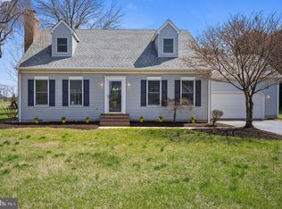 470 Hazlettville Rd, Hartly, DE 19953