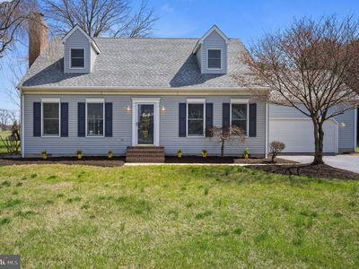 470 Hazlettville Rd, Hartly, DE, 19953