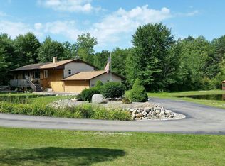 8582 Babcock Rd, Bellevue, MI 49021