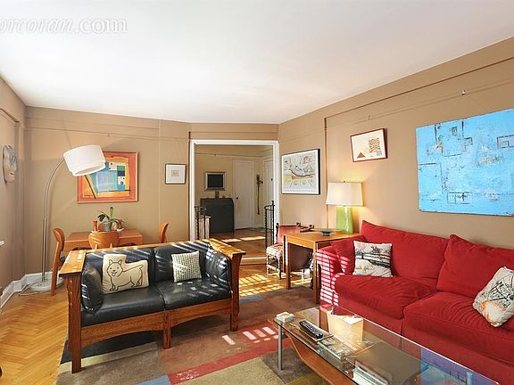 3rd image of 140 Cabrini Blvd APT 10
