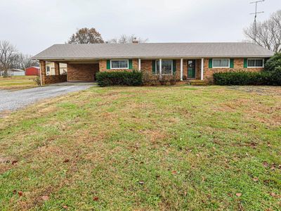 2921 Palma Rd, Benton, KY, 42025