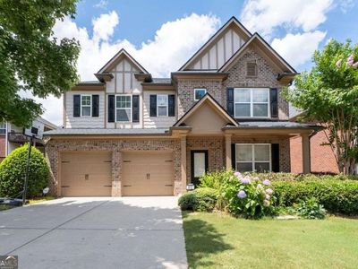812 Autry Oak Ct, Johns Creek, GA, 30022