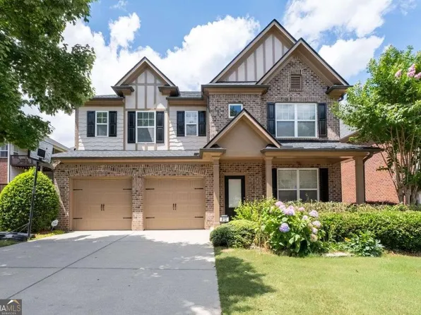 812 Autry Oak Ct, Johns Creek, GA 30022
