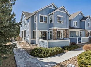 2515 Cutters Circle #103, Castle Rock, CO 80108