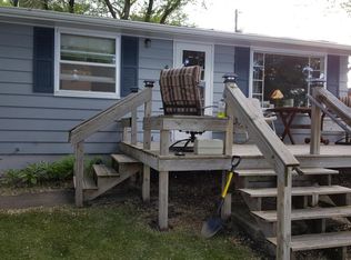 13356 Elmwood Beach Rd, Wilmot, SD 57279