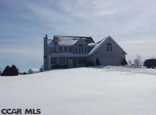 12 Macintosh Ct, Port Matilda, PA 16870