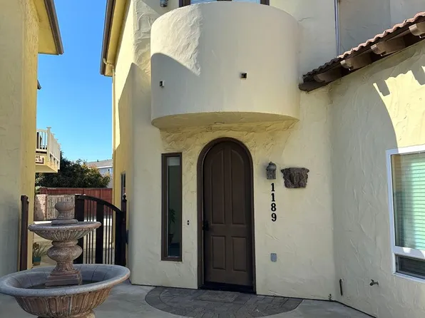 MAIN ST, 1187-1191 Main St #1189, Morro Bay, CA 93442