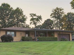 1922 James Downey Rd, Independence, MO 64057