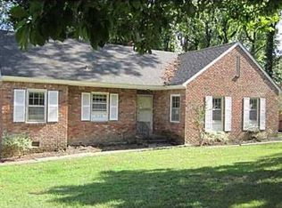 3129 S Glengarry Rd, Memphis, TN 38128