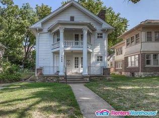 1408 W 51st St, Kansas City, MO 64112