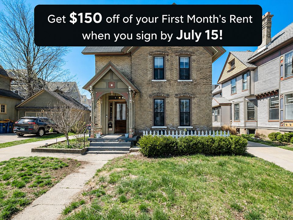 1st image of 313 Lafayette Ave NE #2