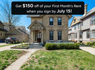 313 Lafayette Ave NE #2, Grand Rapids, MI 49503
