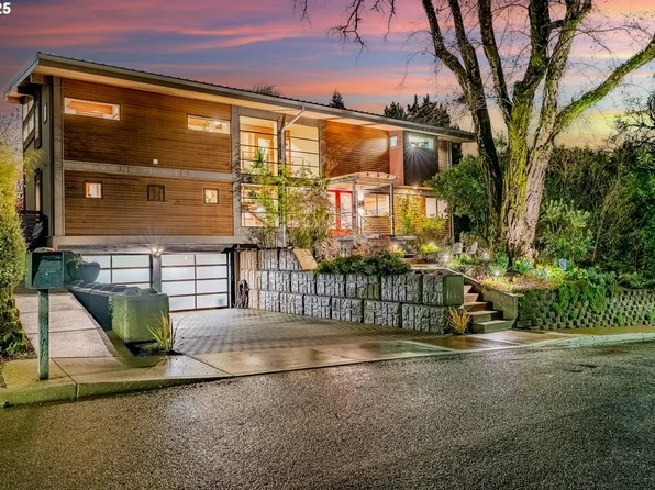 5718 SW 53rd Ave, Portland, OR 97221