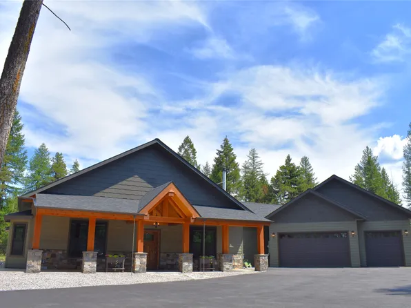 13 Chas Haverlandt Ct, Marion, MT 59925