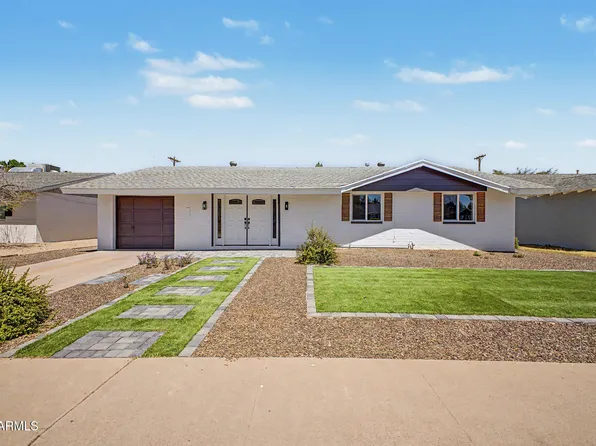 8262 E MONTE VISTA Road, Scottsdale, AZ 85257