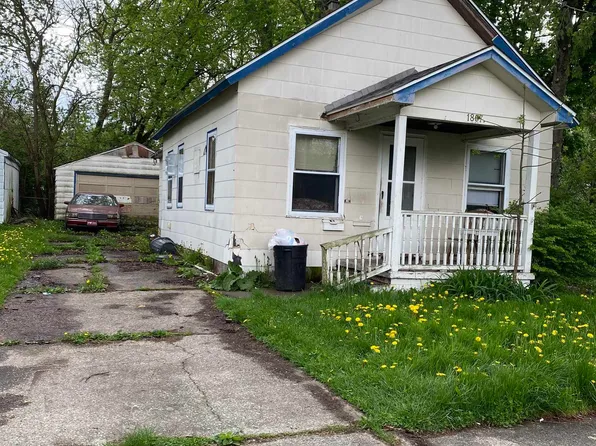1807 Union St, Saginaw, MI 48602
