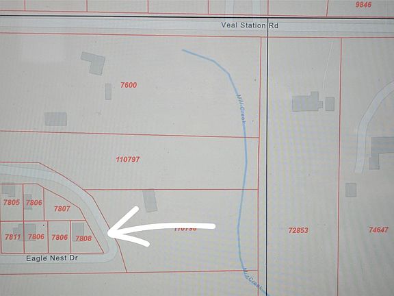 4th image of 0 Eagle Nest Dr