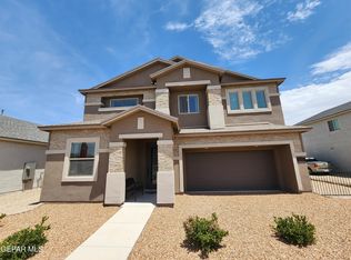 228 Golden Rise St, El Paso, TX 79928