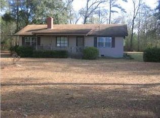 2118 Maple Ridge Rd, Walterboro, SC 29488