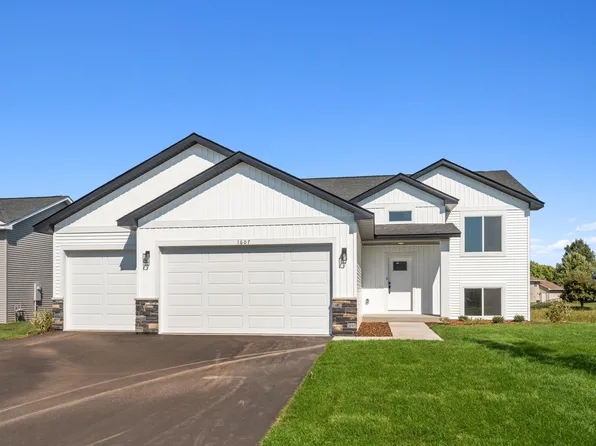 25863 24th St W, Zimmerman, MN 55398