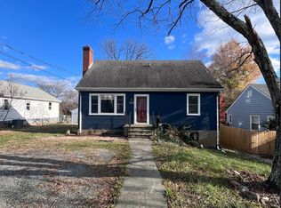 520 Caroline Ave #1, Charlottesville, VA 22902