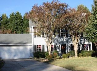595 Grovsner Ter, Johns Creek, GA 30005