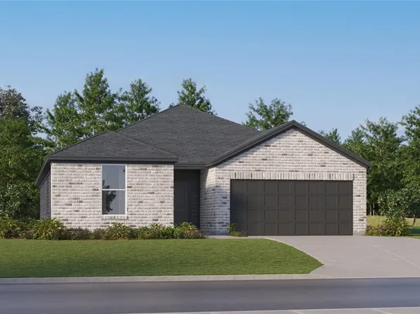 1799 Taggart Trl, Bryan, TX 77807