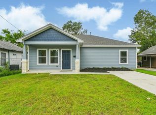 13 Hafer St, Baytown, TX 77520
