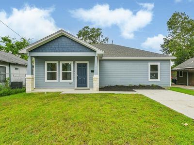 13 Hafer St, Baytown, TX, 77520