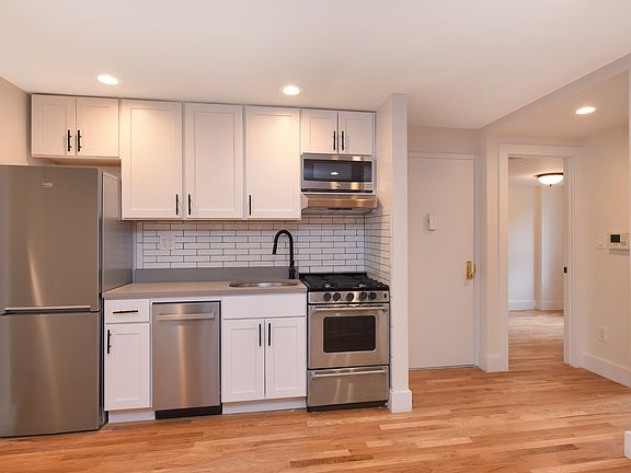2nd image of 505 E 12th St #2A