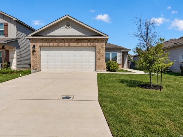 3239 Farm Oak, San Antonio, TX 78223