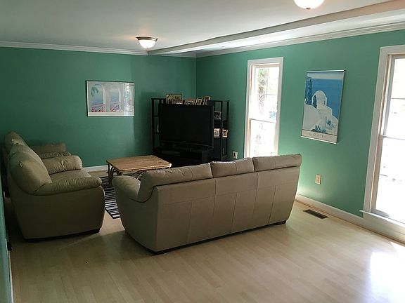 Recreation Room 1st floor