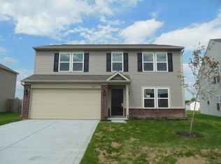 1433 Dowell St, Greenwood, IN 46143